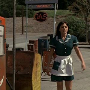 Capt. Maggie Beckett, Maggie Beckett