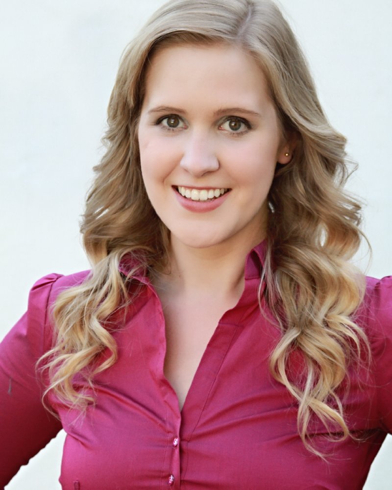 Samantha Hollon