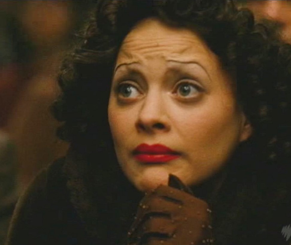 Edith Piaf