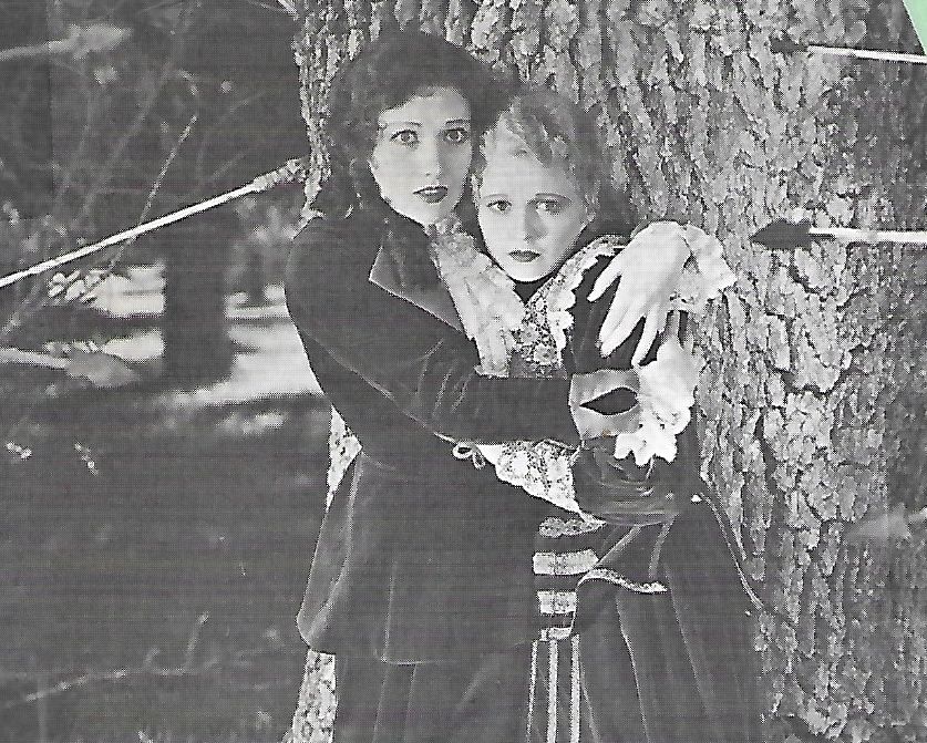 Cora Munro