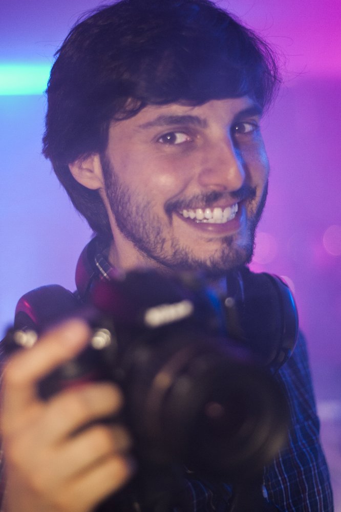 Jorge Guimerá