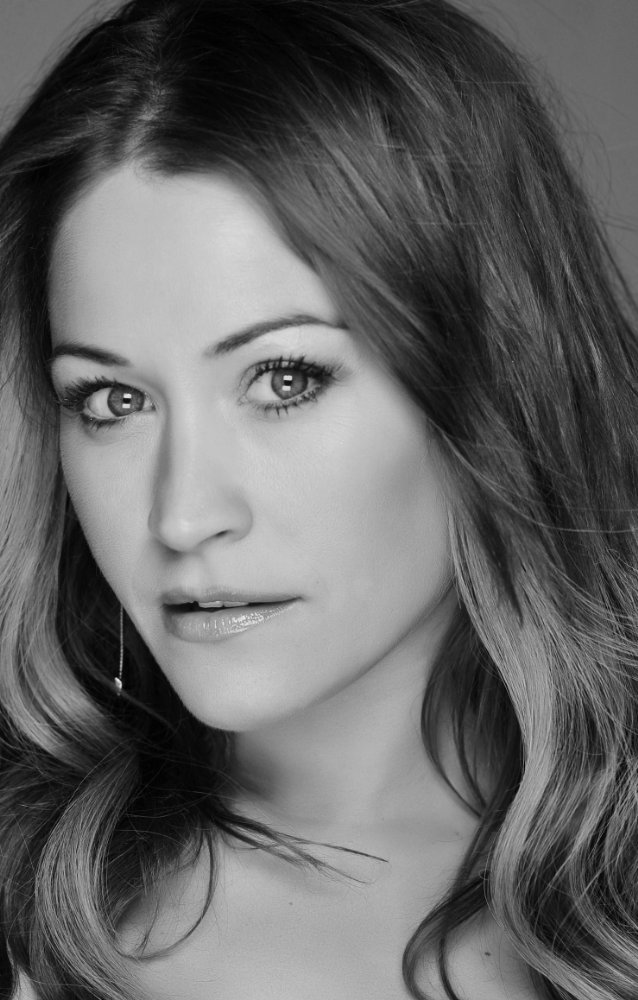 Nina Muschallik