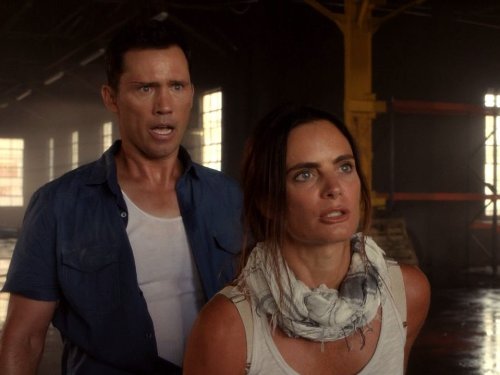Gabrielle Anwar