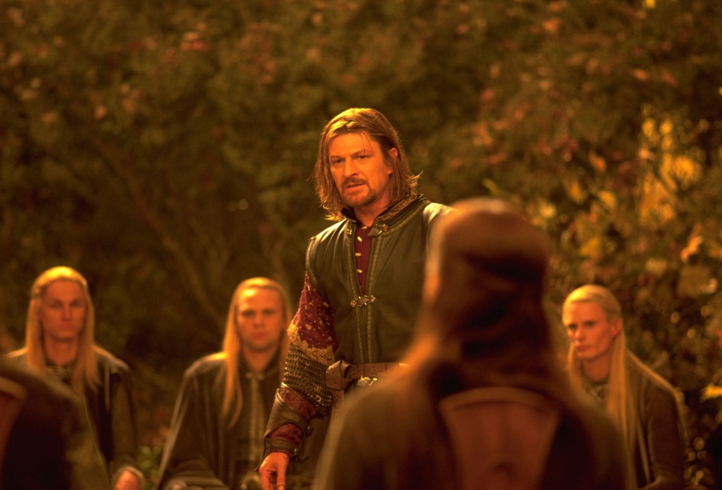 Boromir
