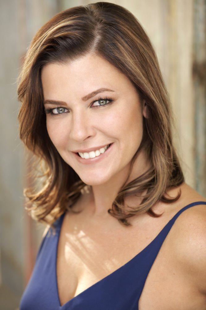 Jo Galloway