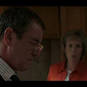 DCI Tom Barnaby