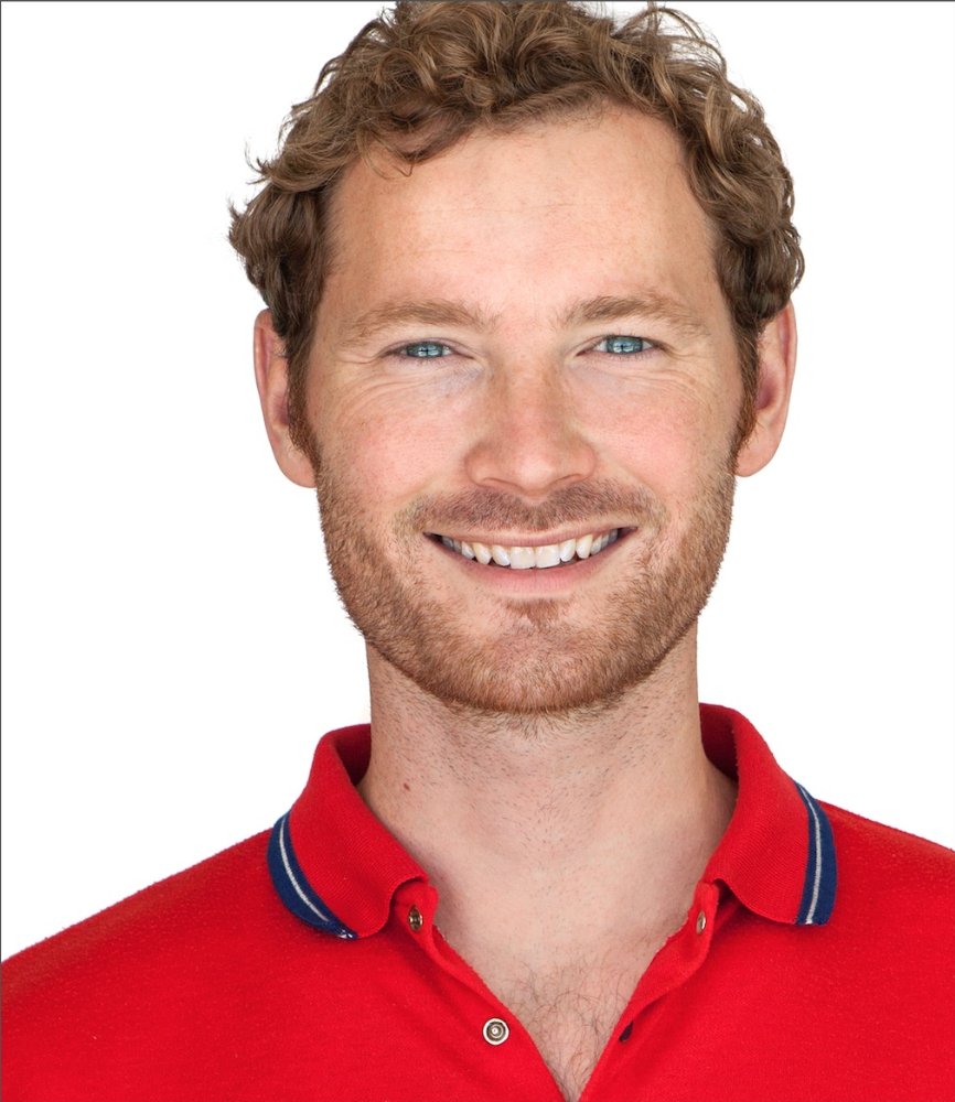 Chris Mast