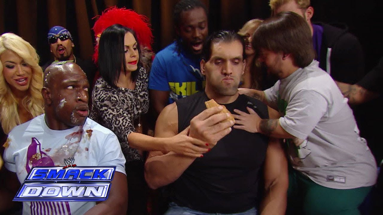 Kofi Kingston