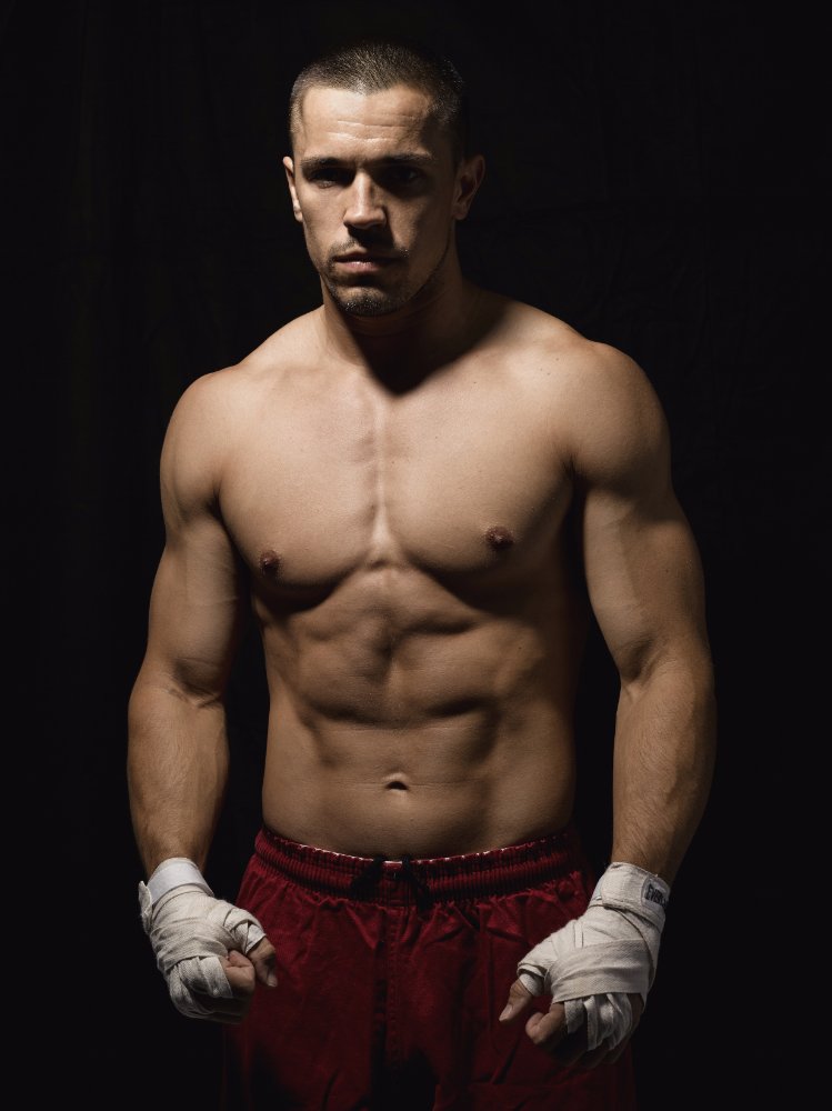 Seth Austin