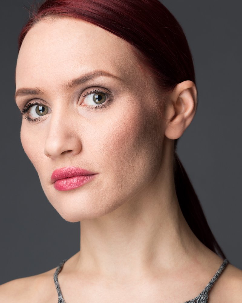 Nailya Shakirova