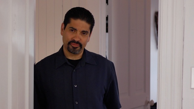 Xavier Sotelo