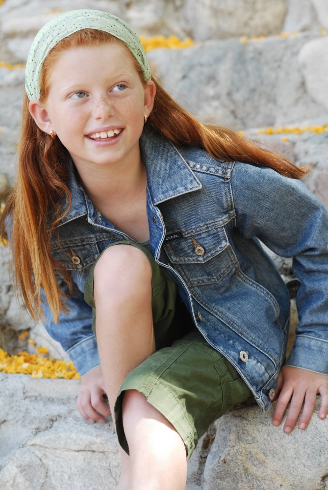 Megan Bowers
