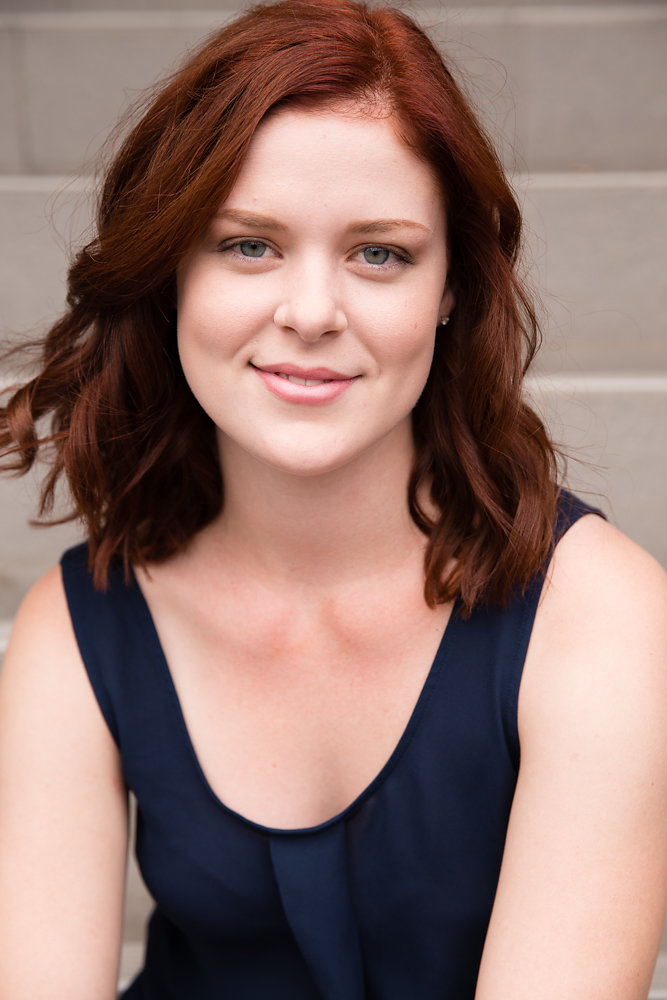Kate Betcher