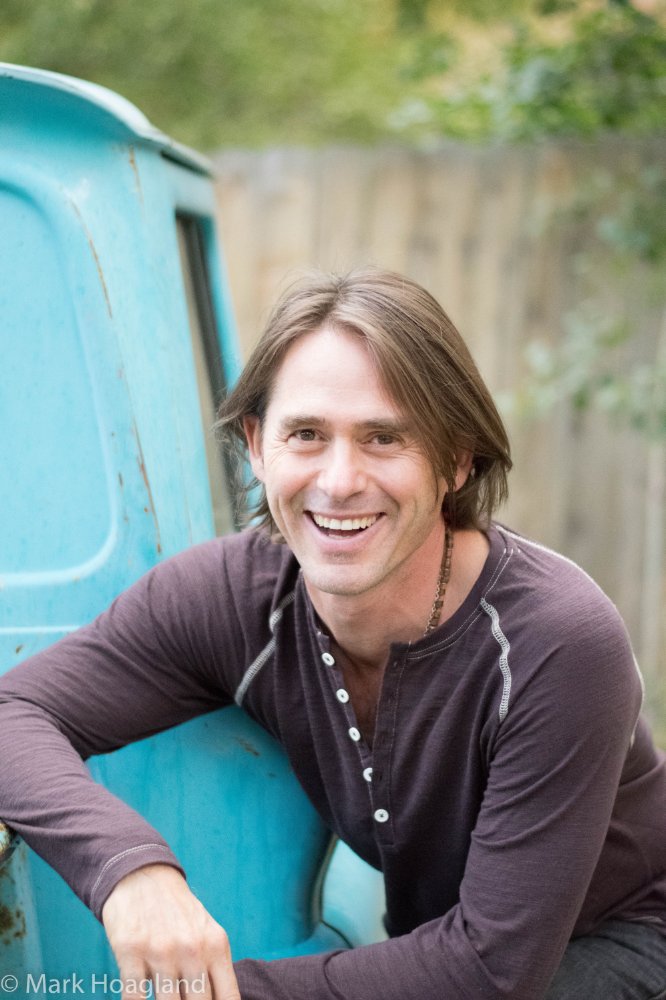 Jeffrey Buehl