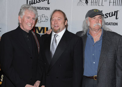 Graham Nash