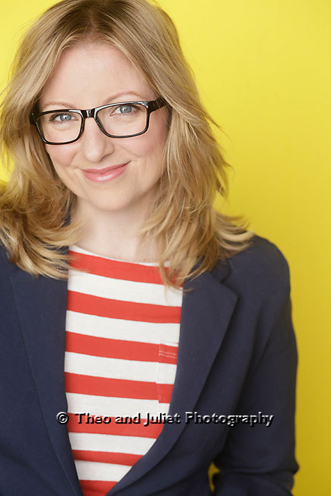 Brenda Kate