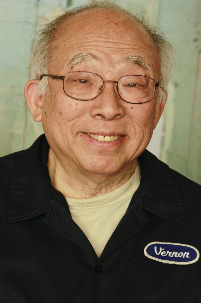 Howard Fong