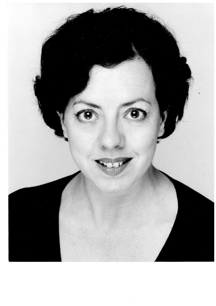 Mary Roscoe
