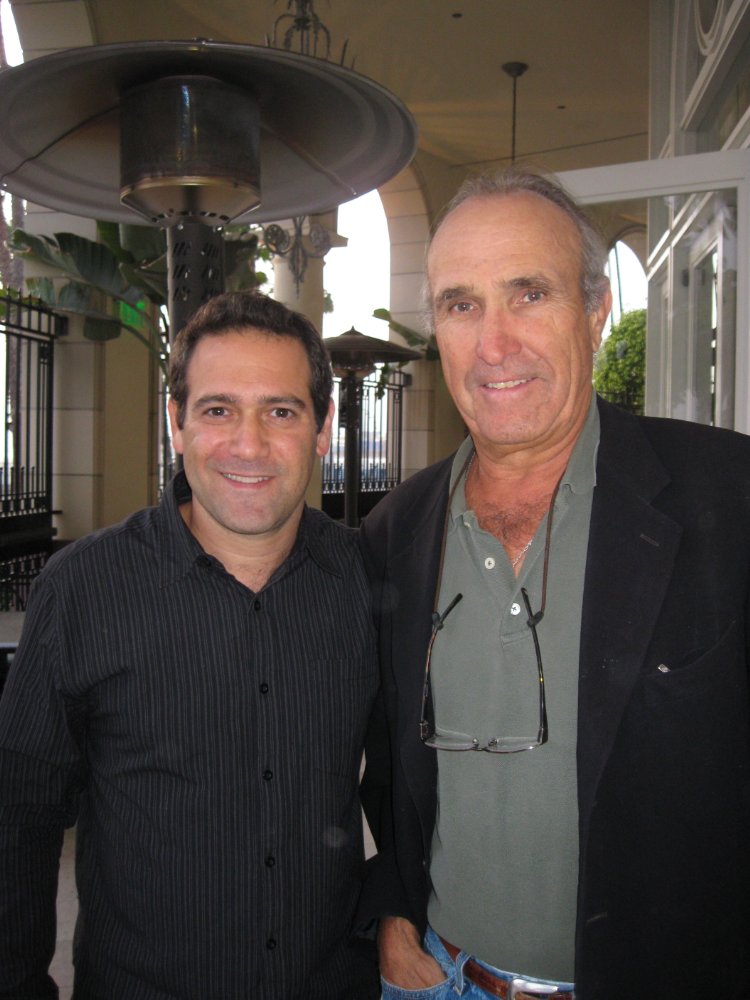 Gregg Marc Miller