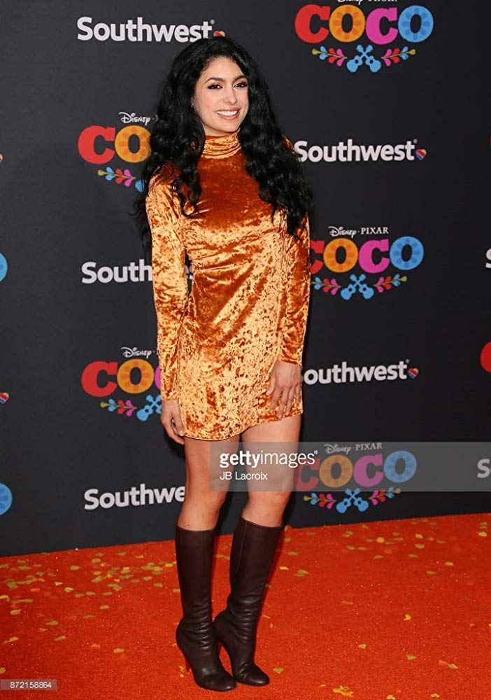 Vanessa Lyon