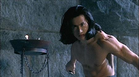 Ho-Sung Pak