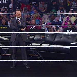 The Miz