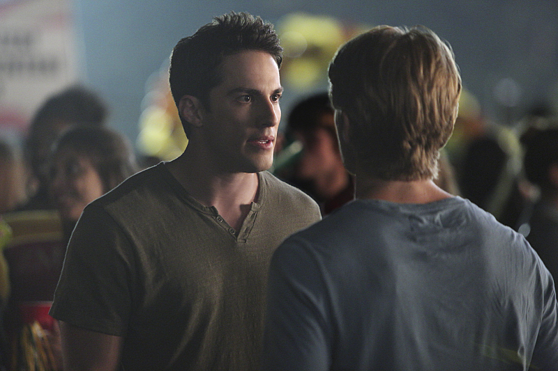 Tyler Lockwood