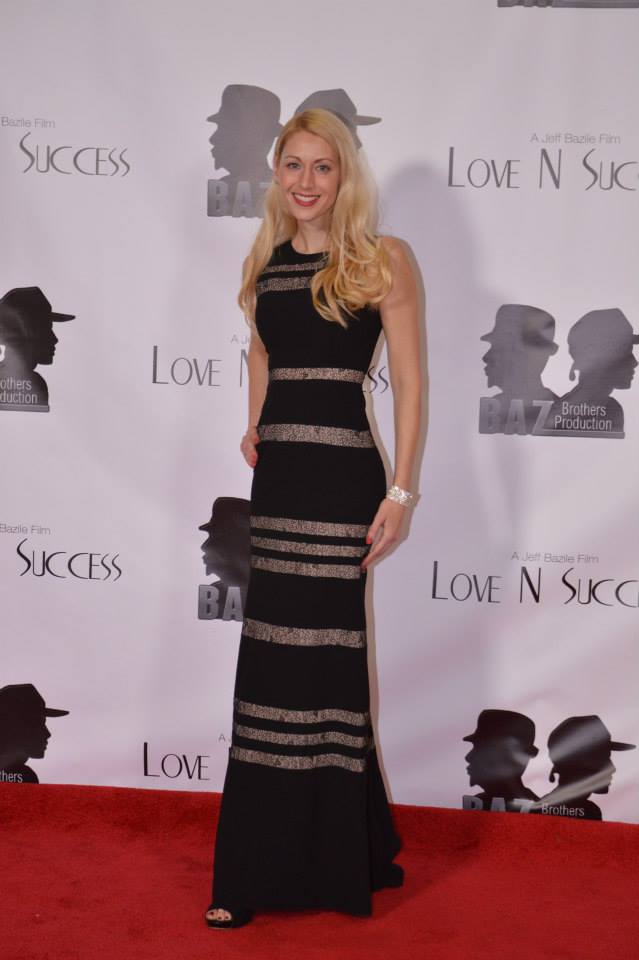 Stephanie Stevens