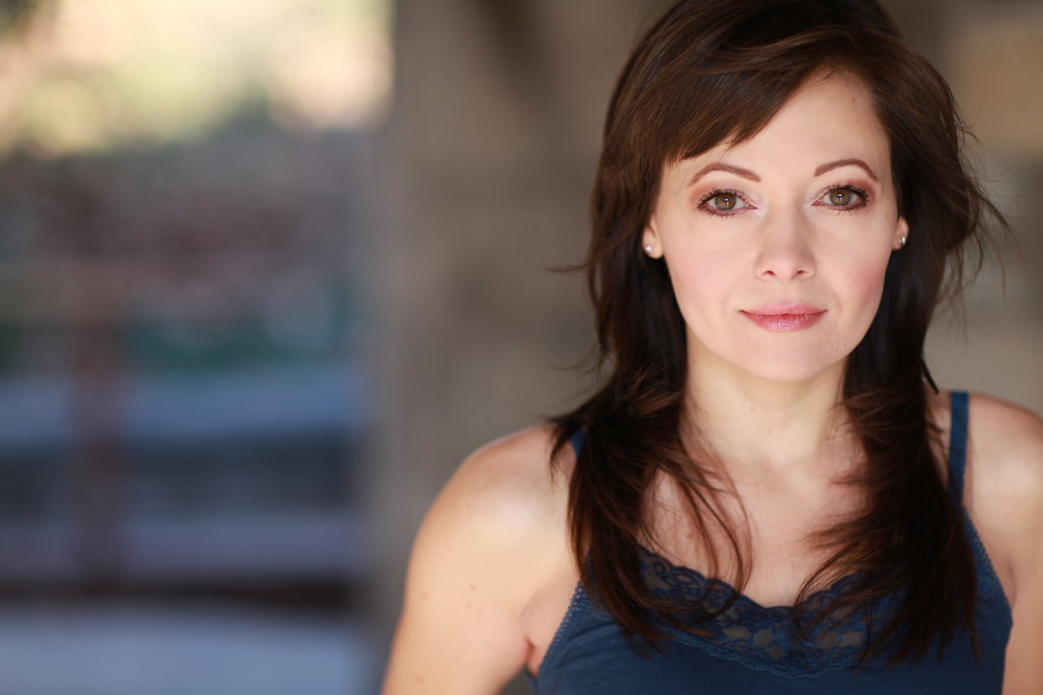 Jennifer Alexander