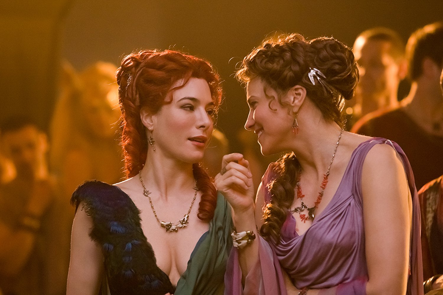 Lucretia