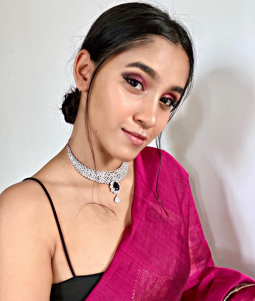 Samruddhi Jadhav