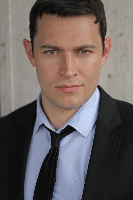 Trey Butler