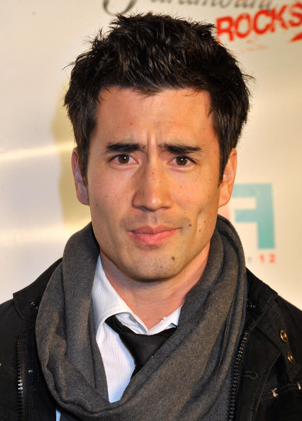 Andrew Roach