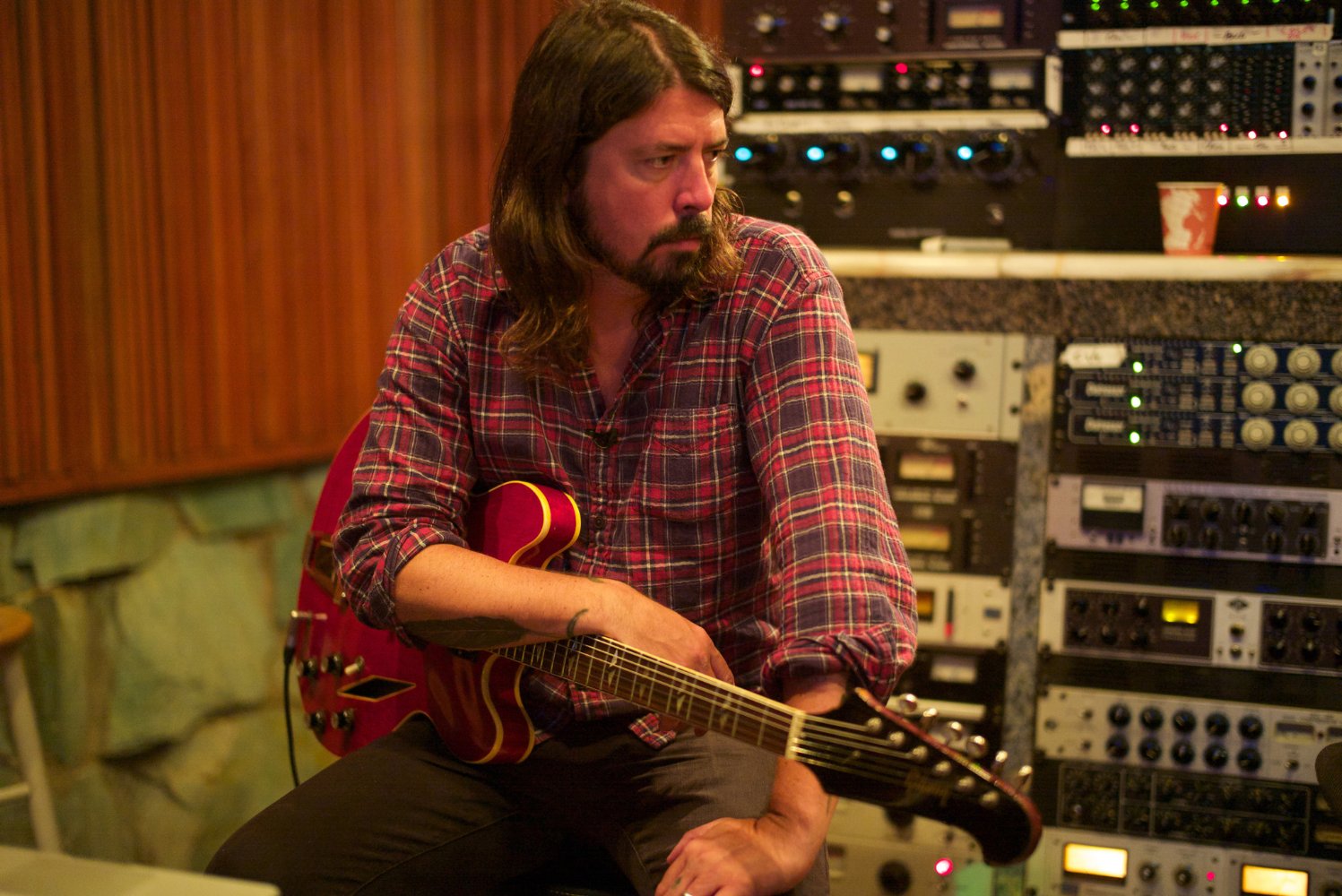 Dave Grohl