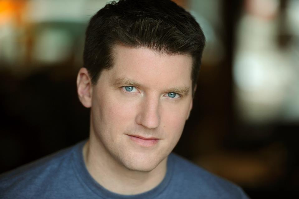 Gregg Prosser