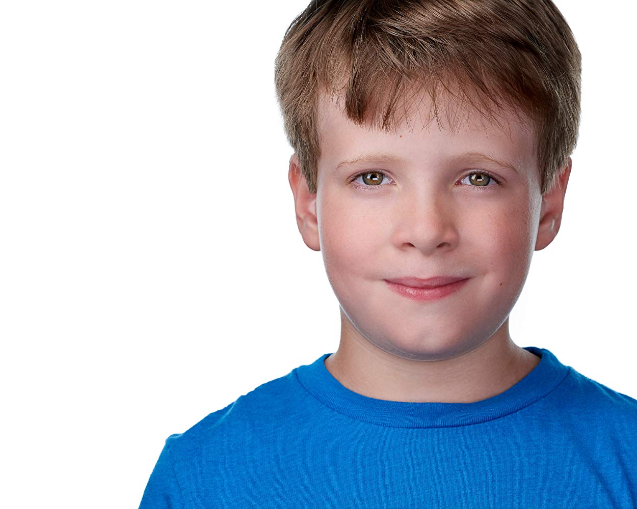 Brannon Titus