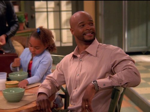 Parker McKenna Posey