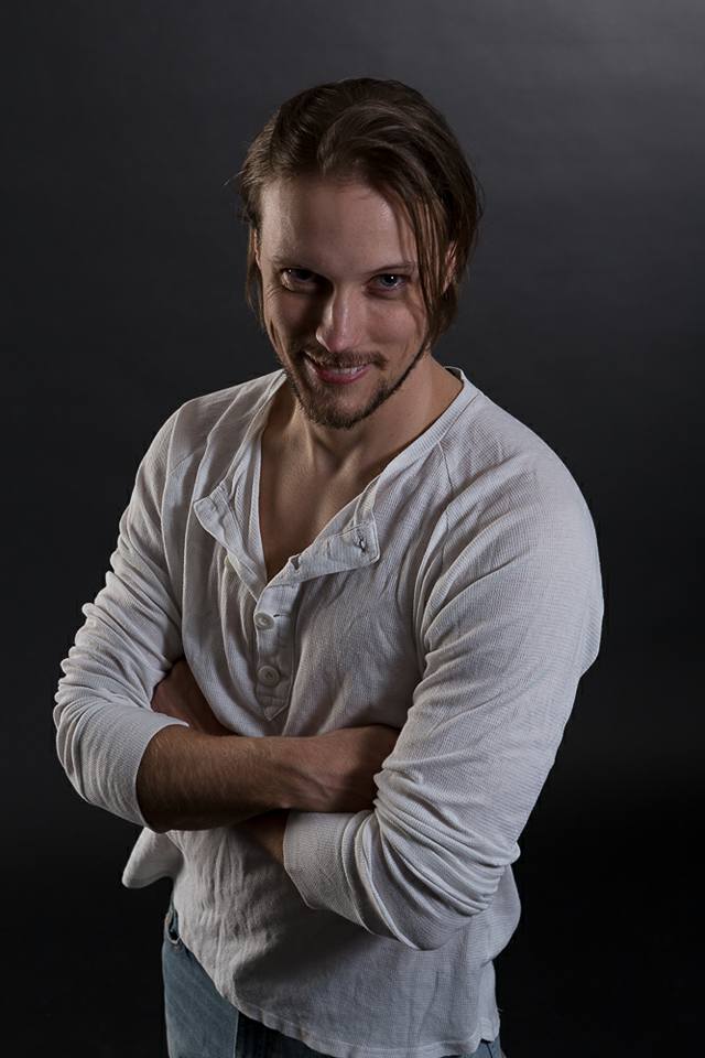Johan Wester