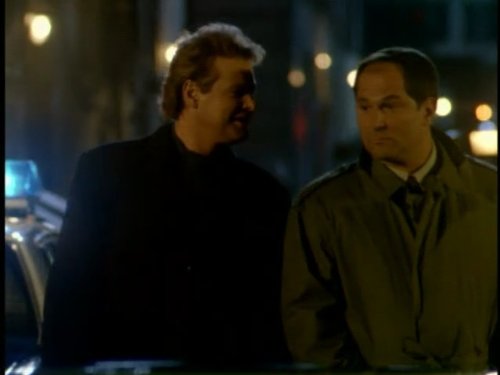 John Kapelos
