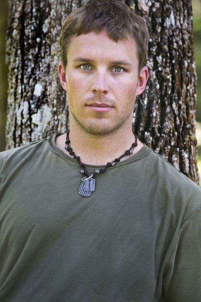 Allen Daniel