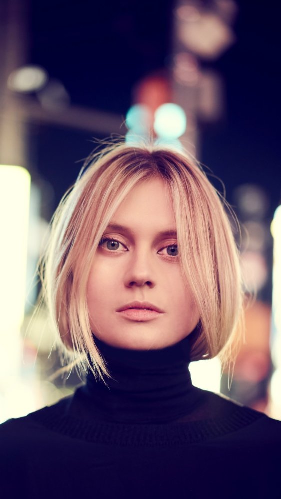 Alessia Sushko