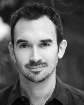 Matthew Crowfoot