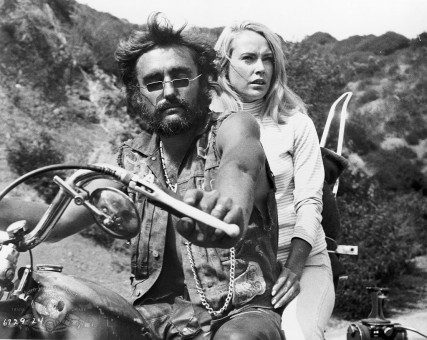 Chris Noel
