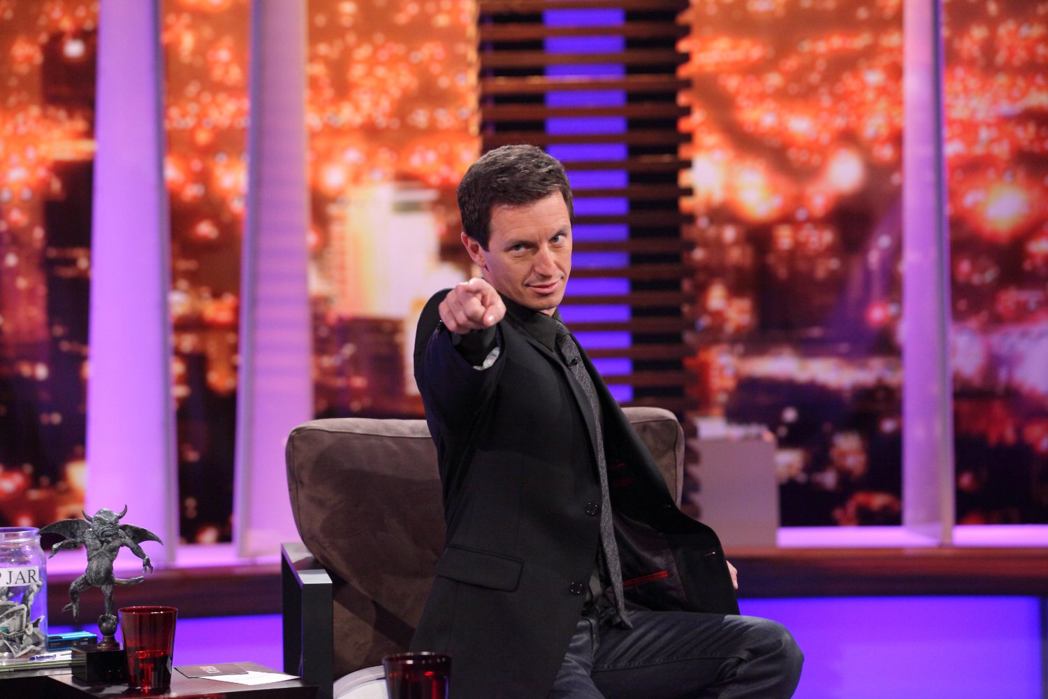Rove McManus