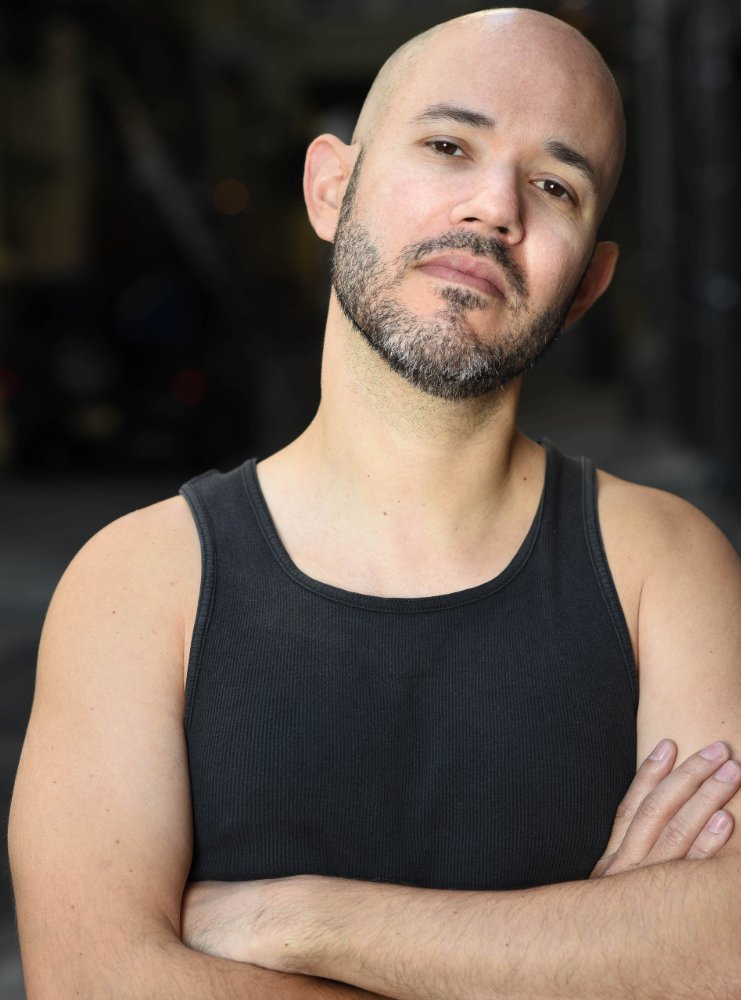 Carlos E. Campos