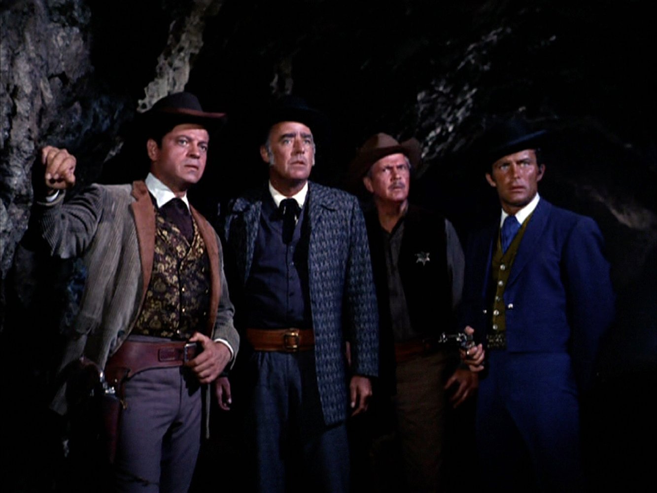 Robert Conrad