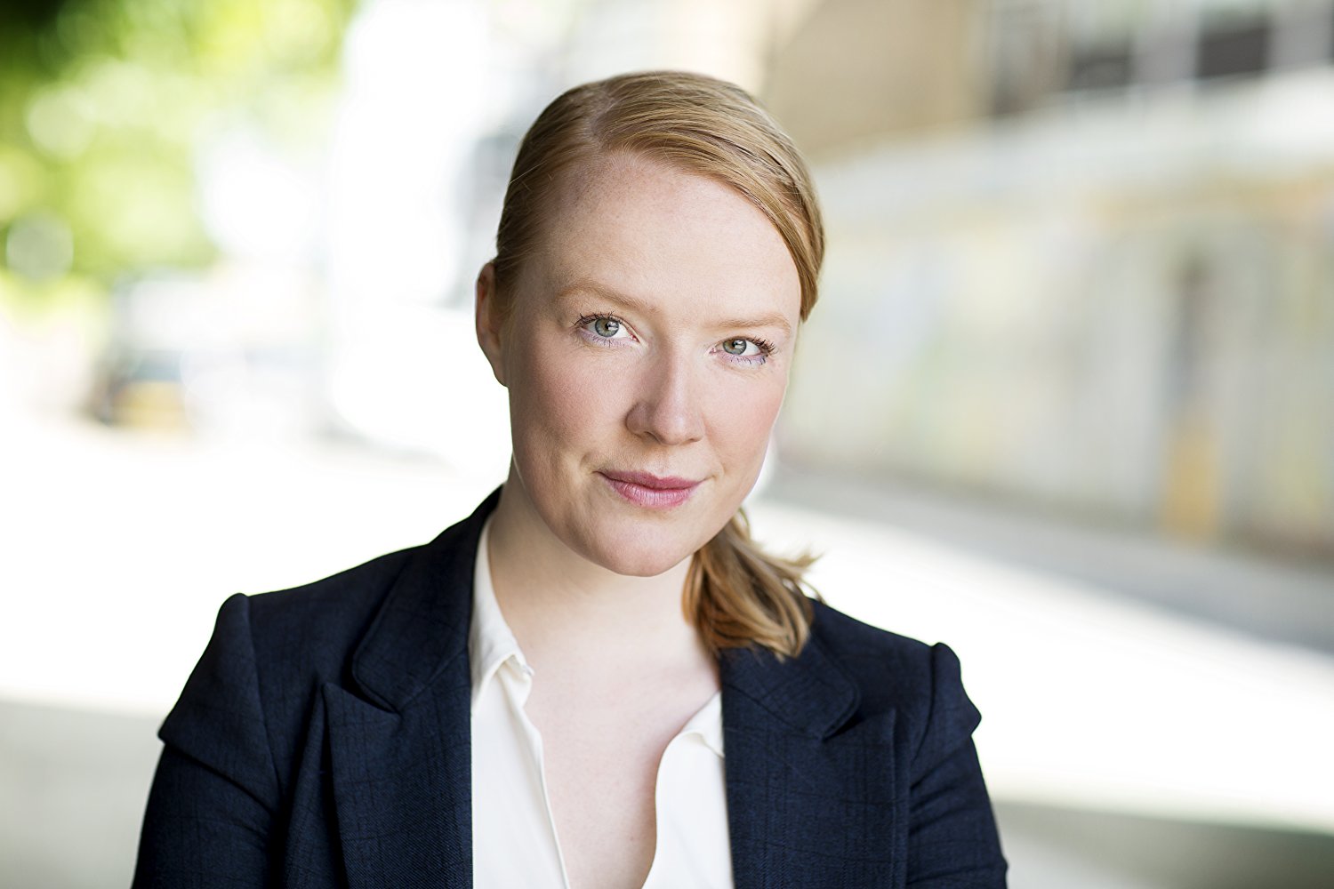 Cassandra Hodges
