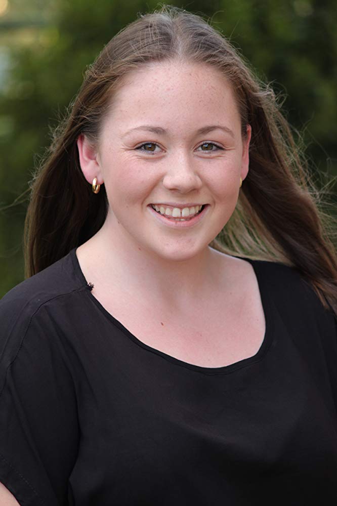Alyssa Tuddenham