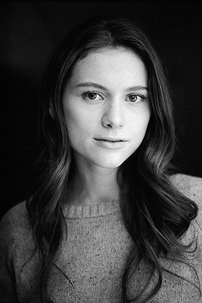 Marion Dunn