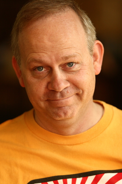 Andy Forrest